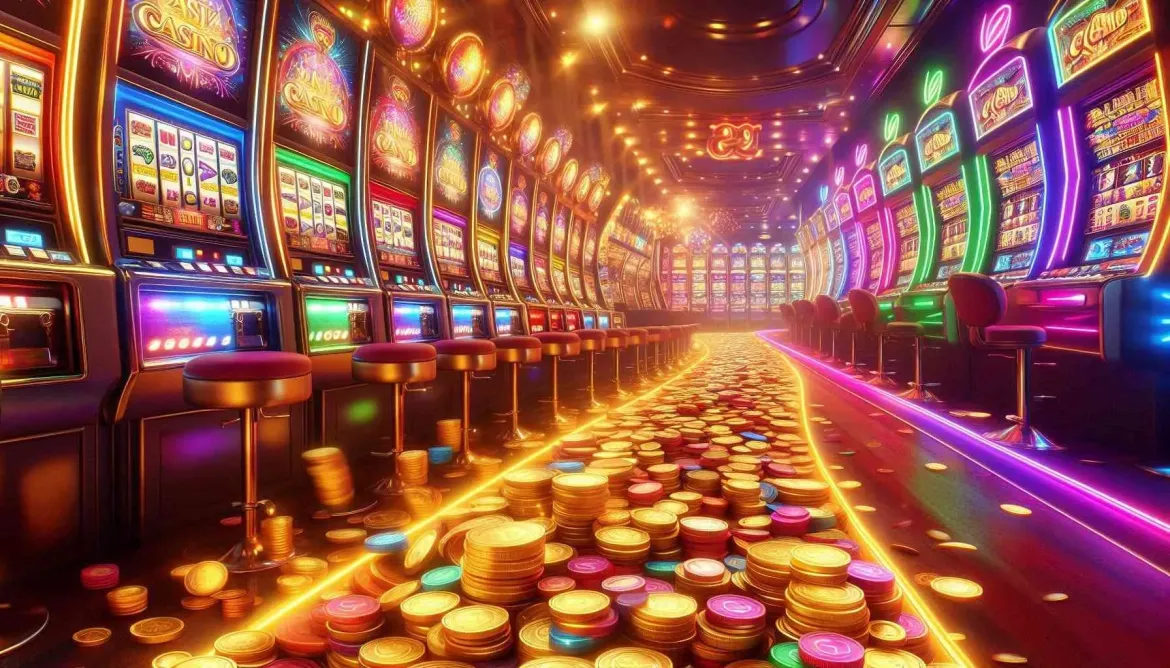 Rocky Casino
